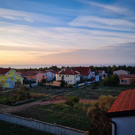 Villa Mena Vir Ngoại thất bức ảnh